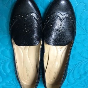 7 1/2 Black Naturalizer